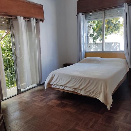 Patio Urbano Suites & Beds Montevideo Ngoại thất bức ảnh