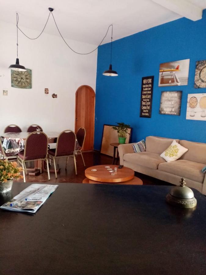Patio Urbano Suites & Beds Montevideo Ngoại thất bức ảnh