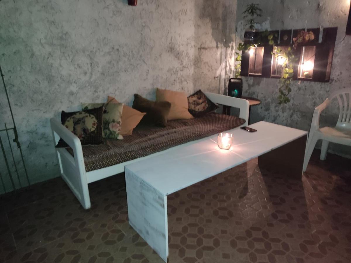 Patio Urbano Suites & Beds Montevideo Ngoại thất bức ảnh