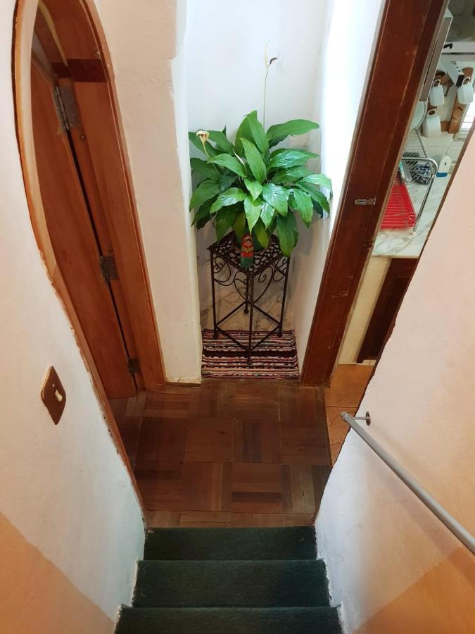 Patio Urbano Suites & Beds Montevideo Ngoại thất bức ảnh