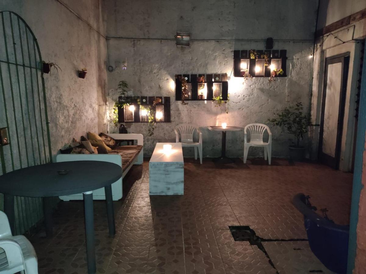Patio Urbano Suites & Beds Montevideo Ngoại thất bức ảnh