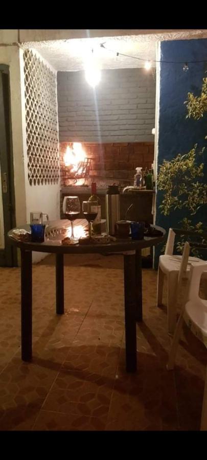 Patio Urbano Suites & Beds Montevideo Ngoại thất bức ảnh