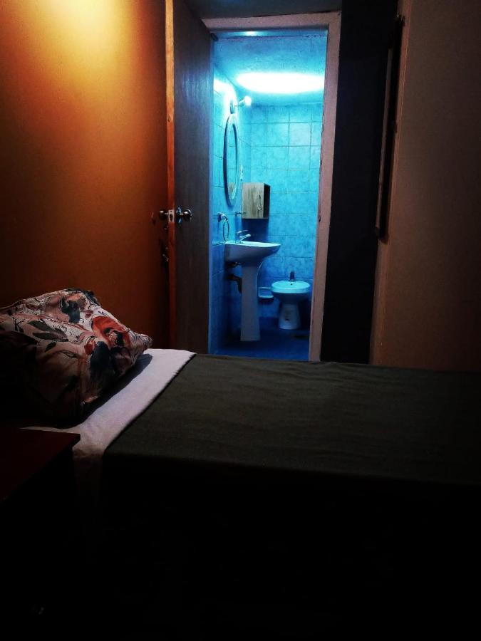 Patio Urbano Suites & Beds Montevideo Ngoại thất bức ảnh