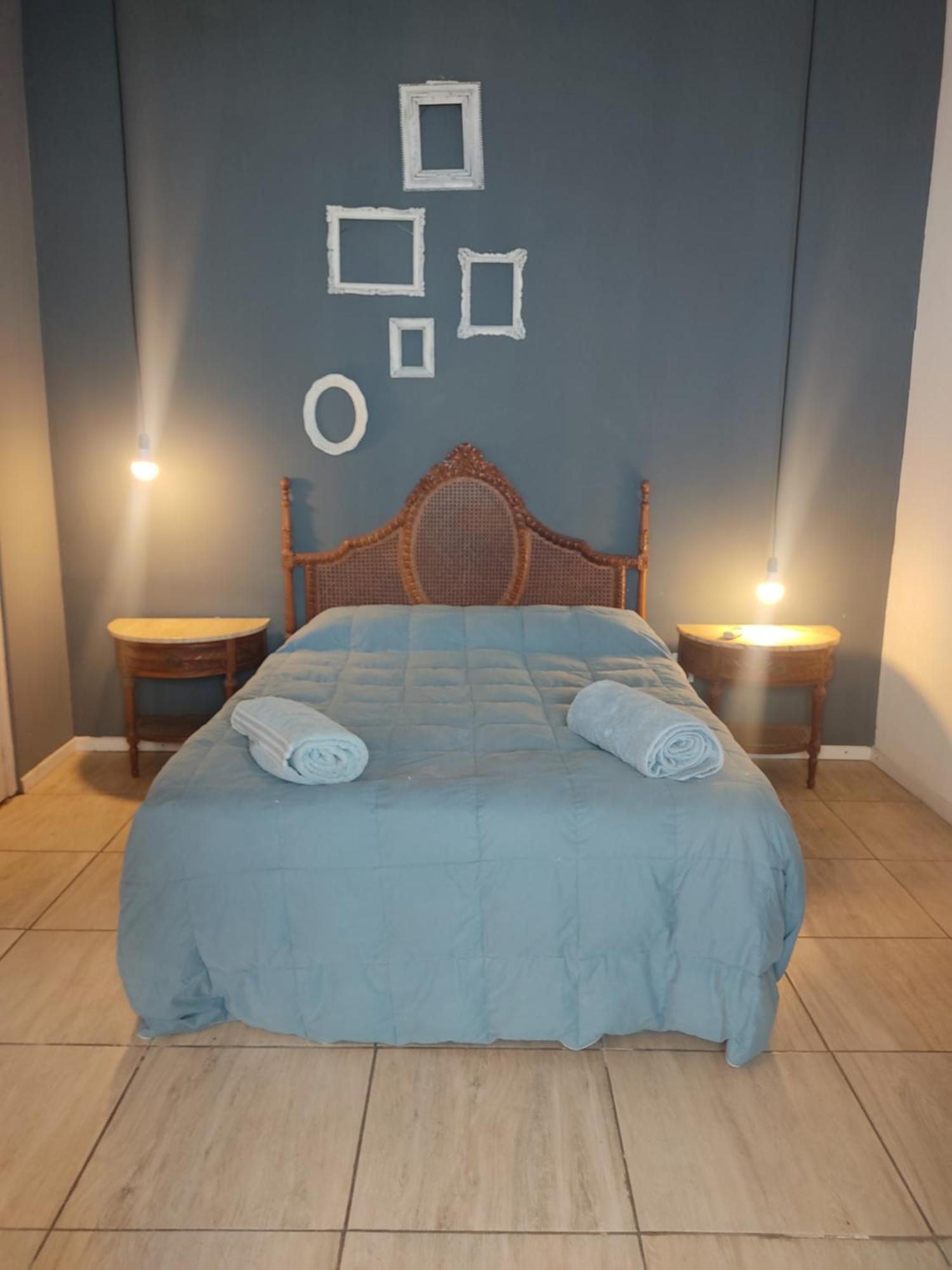 Patio Urbano Suites & Beds Montevideo Ngoại thất bức ảnh
