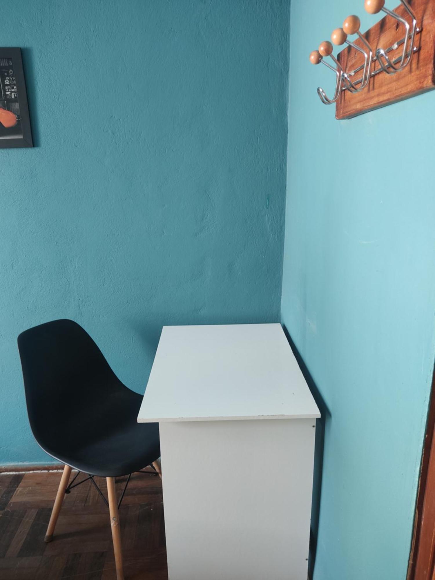 Patio Urbano Suites & Beds Montevideo Ngoại thất bức ảnh