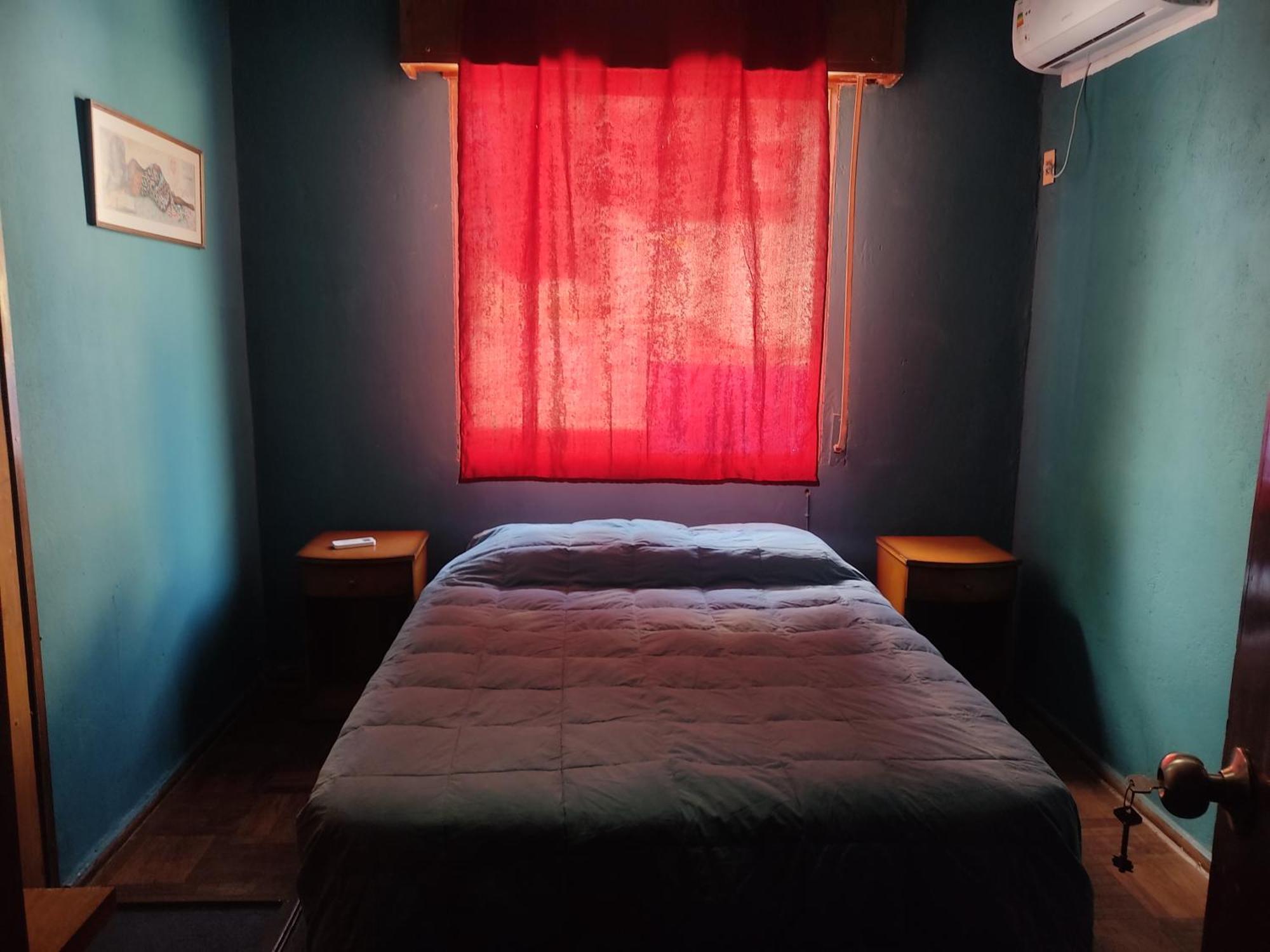 Patio Urbano Suites & Beds Montevideo Ngoại thất bức ảnh