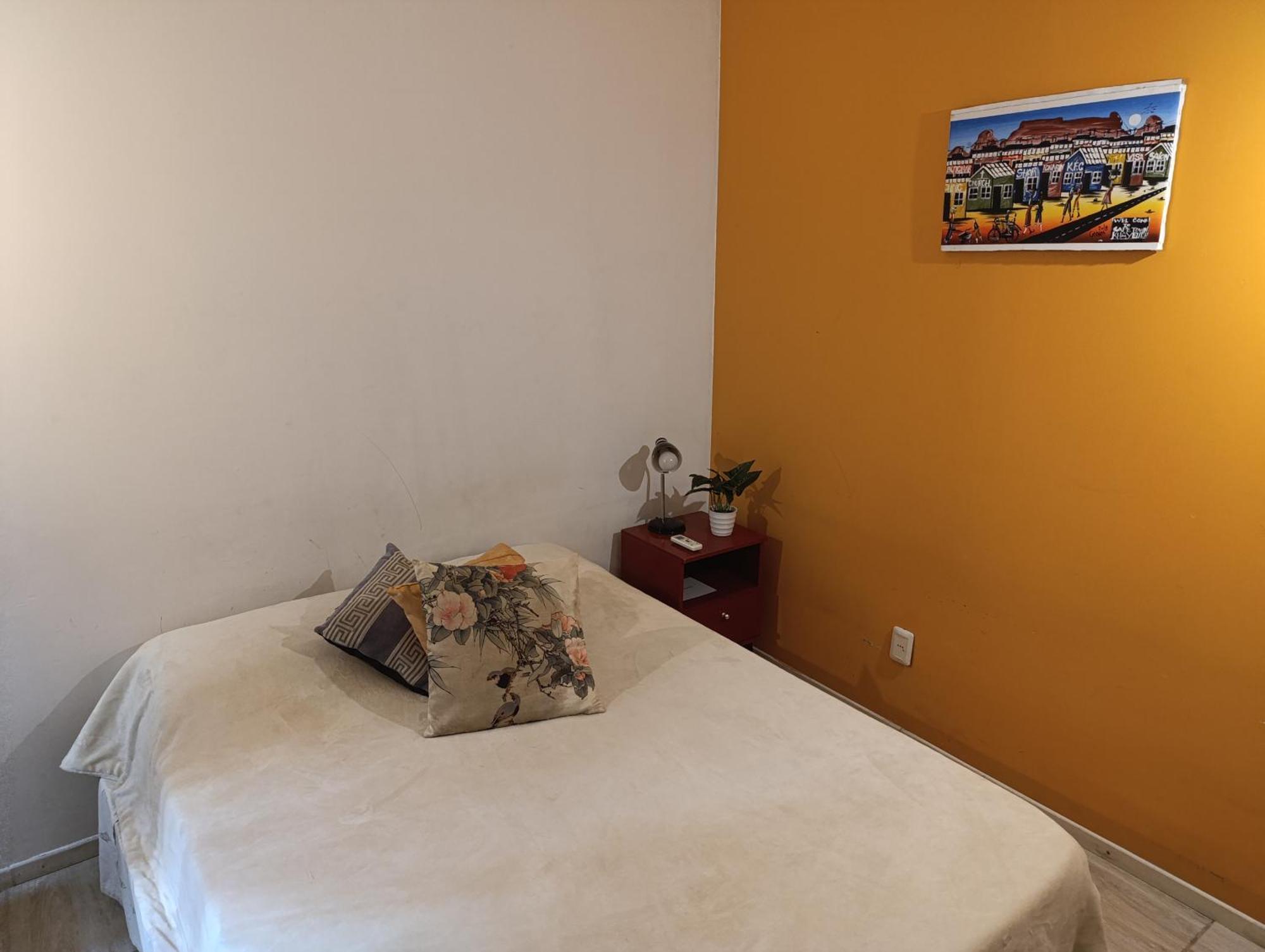 Patio Urbano Suites & Beds Montevideo Ngoại thất bức ảnh