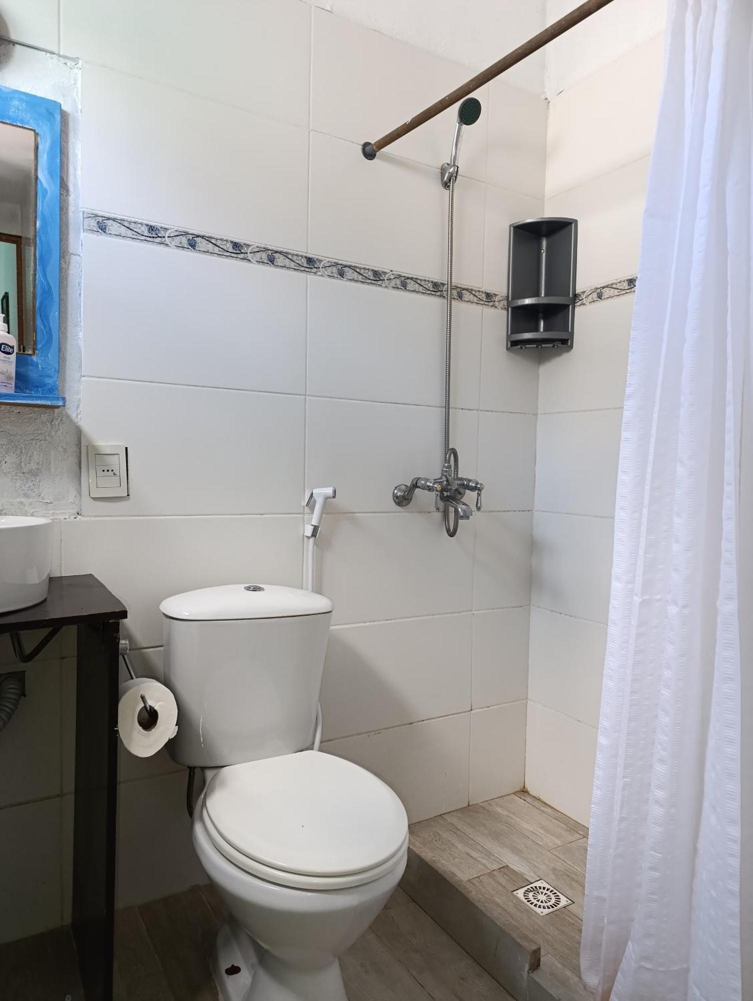 Patio Urbano Suites & Beds Montevideo Ngoại thất bức ảnh